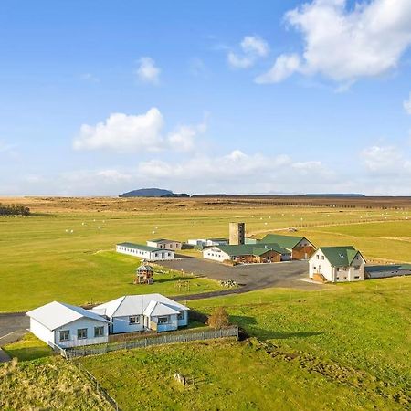 Guesthouse Vatnsholt Екстер'єр фото