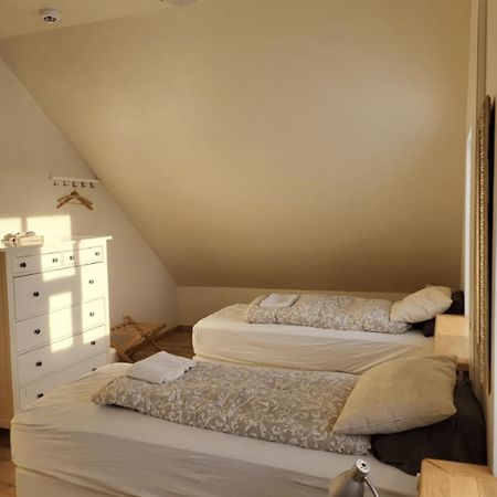 Guesthouse Vatnsholt Екстер'єр фото