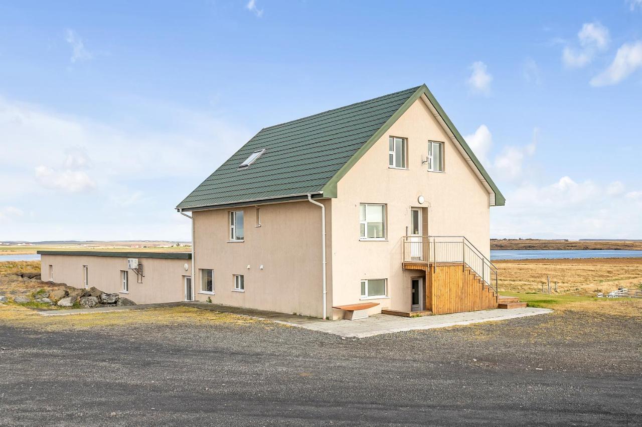 Guesthouse Vatnsholt Екстер'єр фото