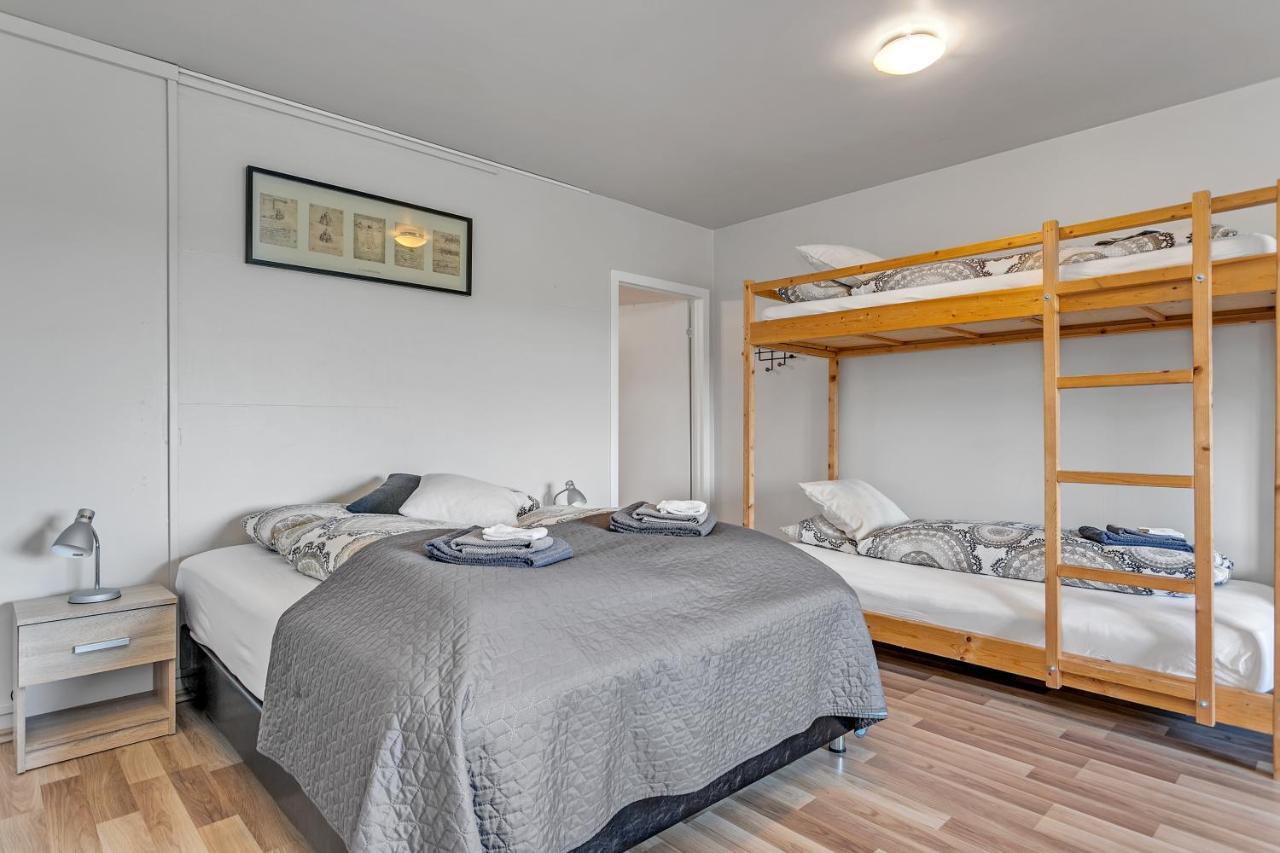 Guesthouse Vatnsholt Екстер'єр фото