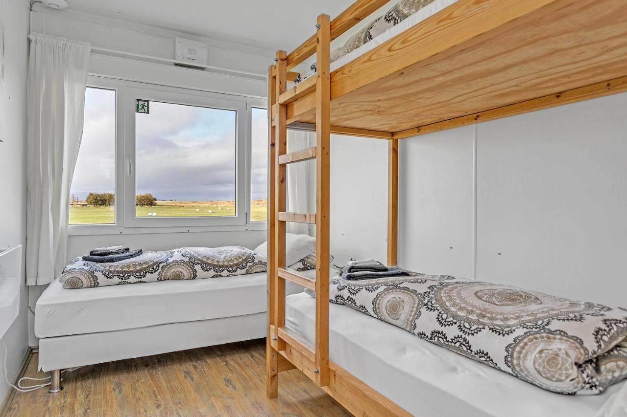 Guesthouse Vatnsholt Екстер'єр фото