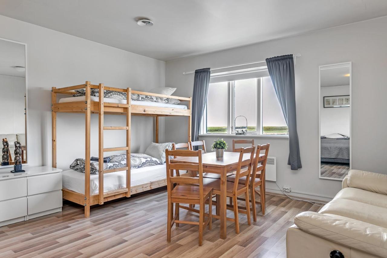 Guesthouse Vatnsholt Екстер'єр фото