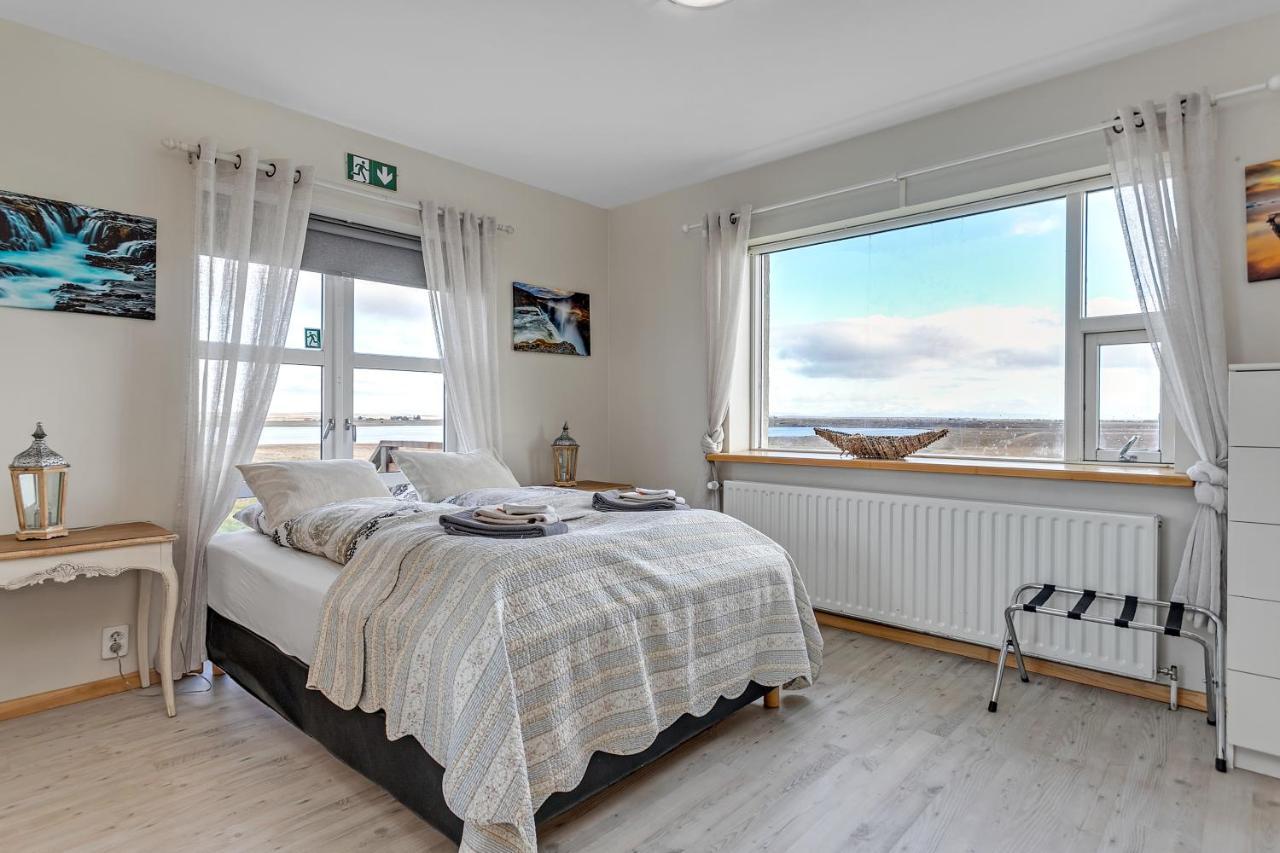 Guesthouse Vatnsholt Екстер'єр фото
