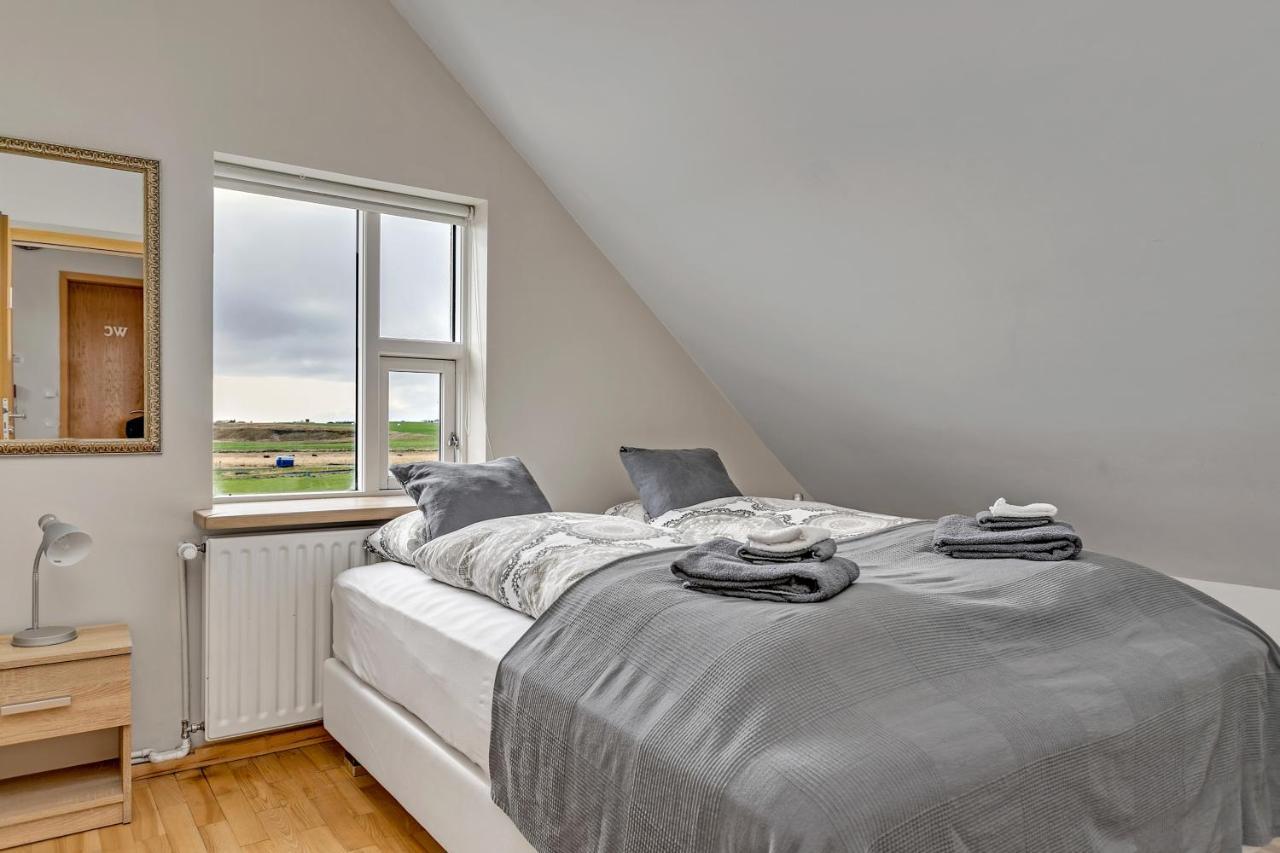 Guesthouse Vatnsholt Екстер'єр фото