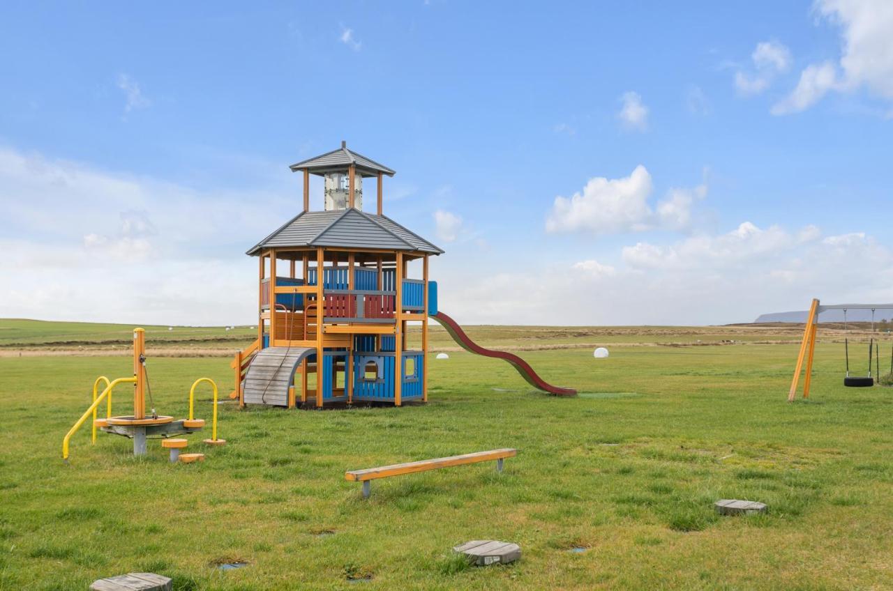 Guesthouse Vatnsholt Екстер'єр фото