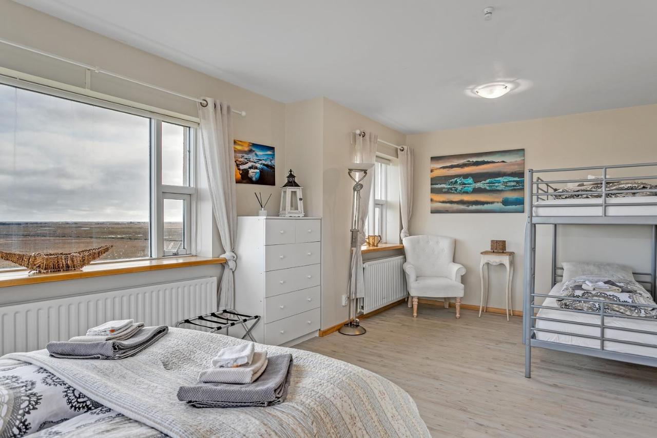 Guesthouse Vatnsholt Екстер'єр фото