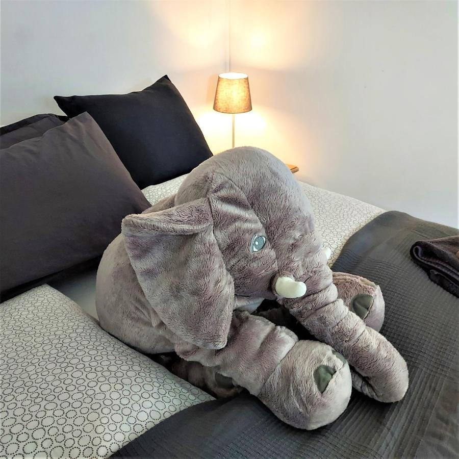 Guesthouse Vatnsholt Екстер'єр фото