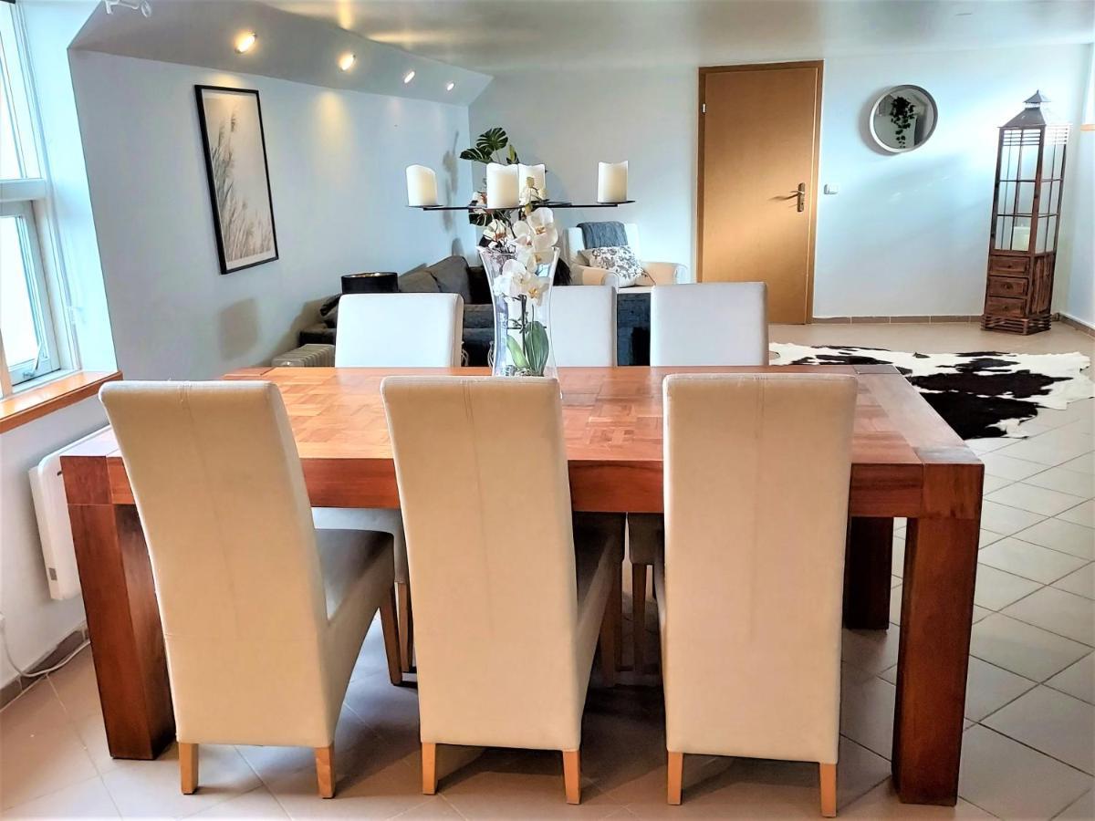 Guesthouse Vatnsholt Екстер'єр фото