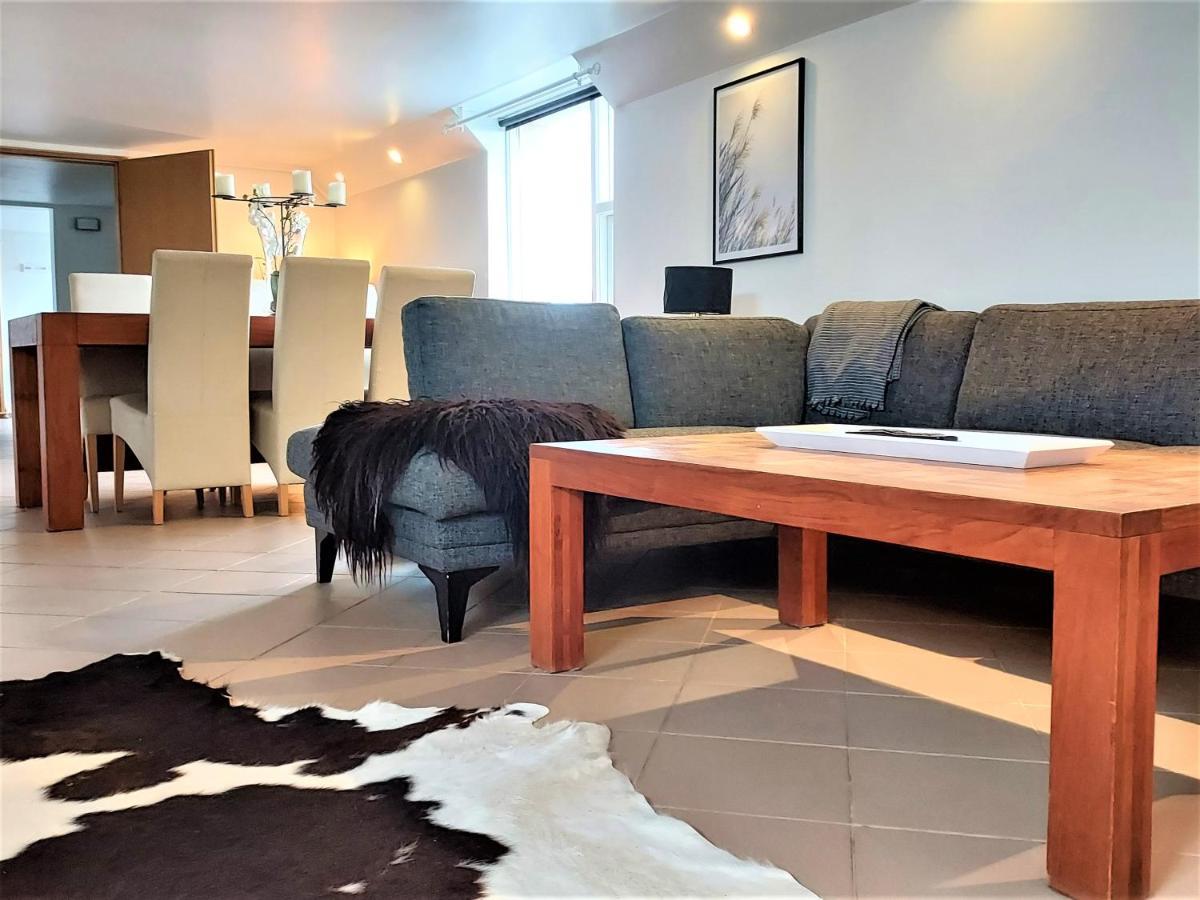 Guesthouse Vatnsholt Екстер'єр фото