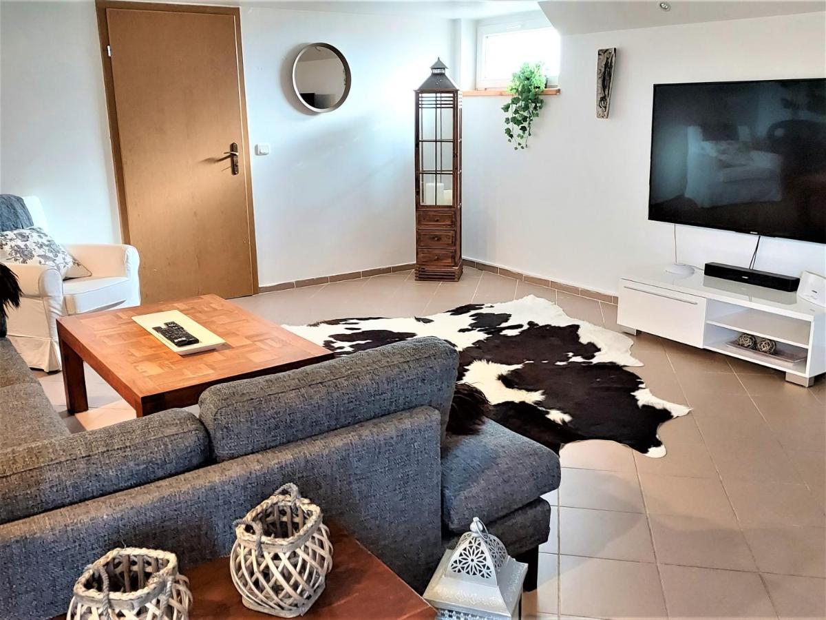 Guesthouse Vatnsholt Екстер'єр фото
