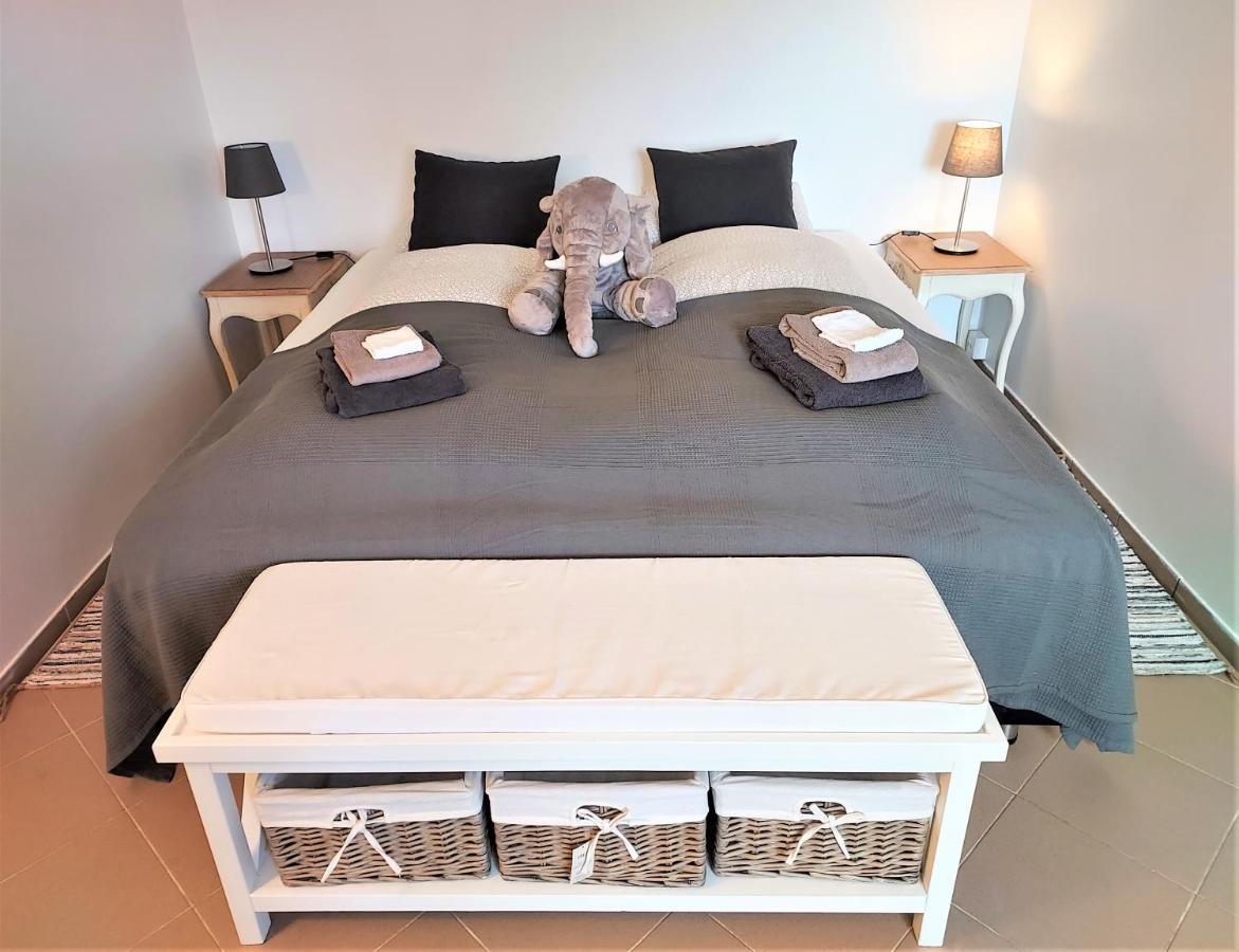 Guesthouse Vatnsholt Екстер'єр фото