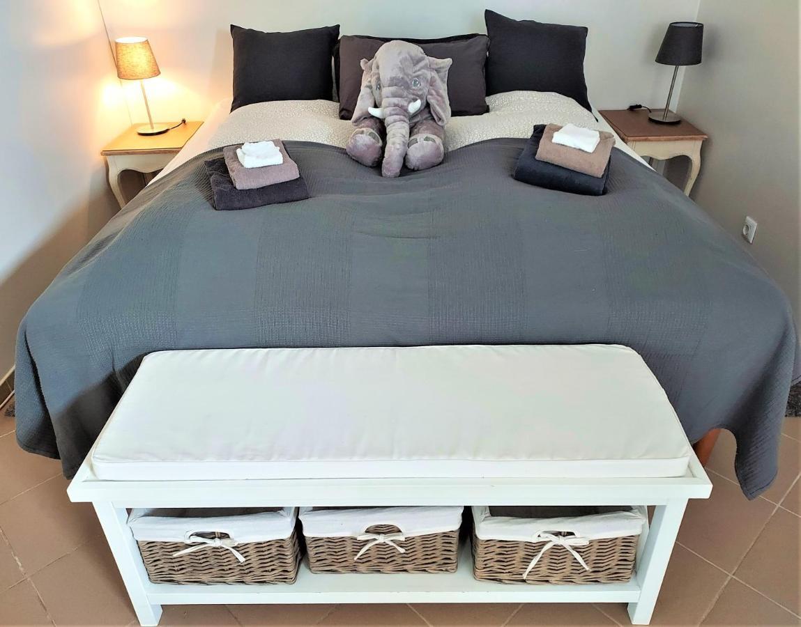 Guesthouse Vatnsholt Екстер'єр фото