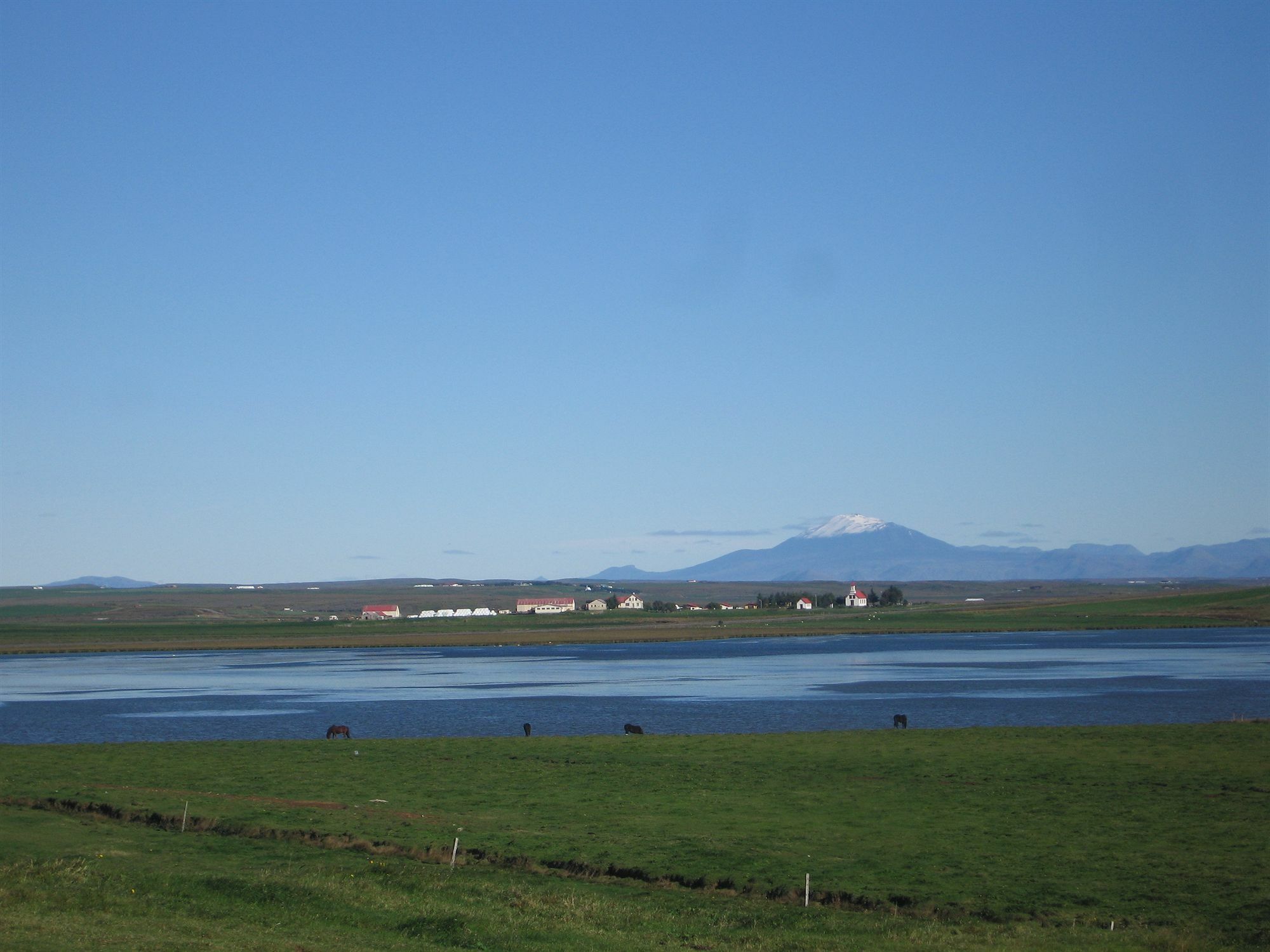 Guesthouse Vatnsholt Екстер'єр фото
