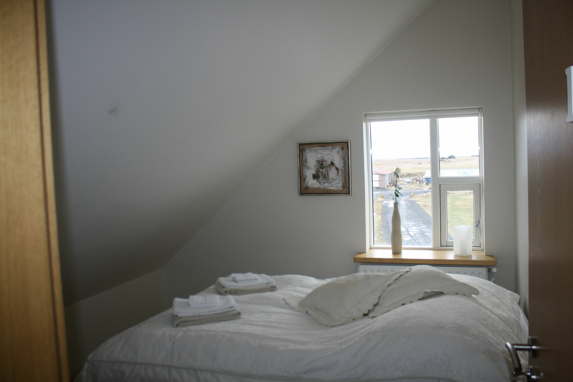 Guesthouse Vatnsholt Екстер'єр фото